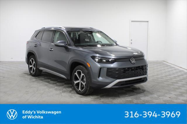 2026 Volkswagen Tiguan SE for sale in Wichita, KS