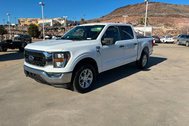 2023 Ford F-150 XLT for sale in Saint George, UT