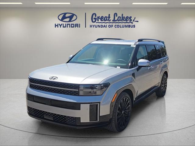 2026 Hyundai Santa Fe Calligraphy for sale in COLUMBUS, OH
