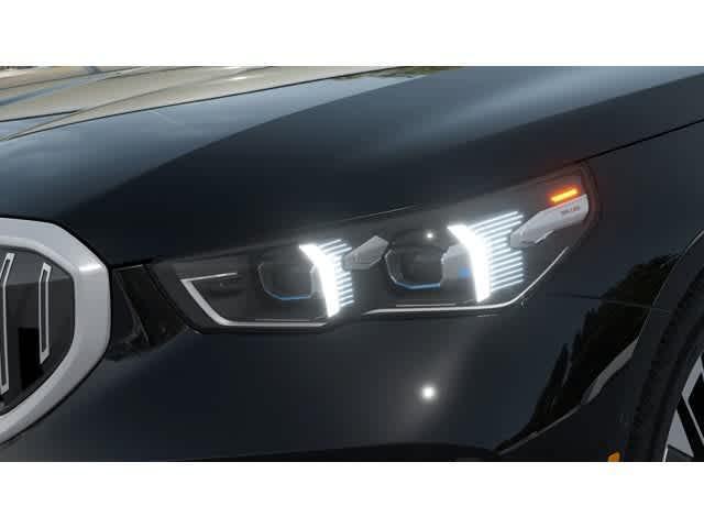 2027 BMW 5 Series 530i xDrive