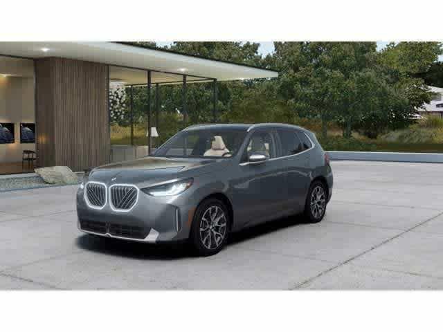2026 BMW X3 30 xDrive for sale in Morristown, NJ