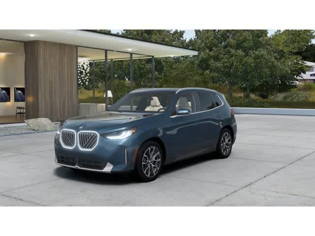 2026 BMW X3 30 xDrive for sale in Morristown, NJ