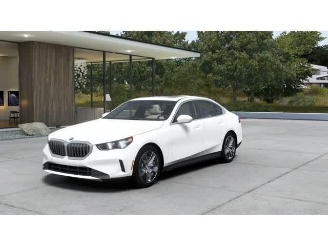 2027 BMW 5 Series 530i xDrive for sale in Morristown, NJ