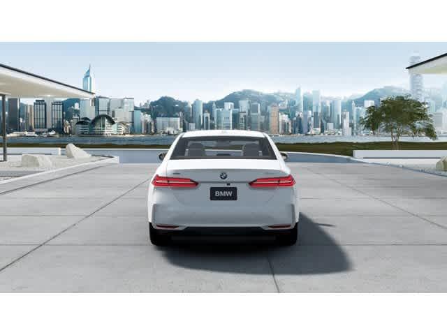 2027 BMW 5 Series 530i xDrive