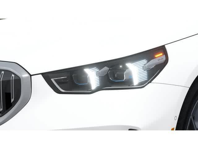 2027 BMW 5 Series 530i xDrive