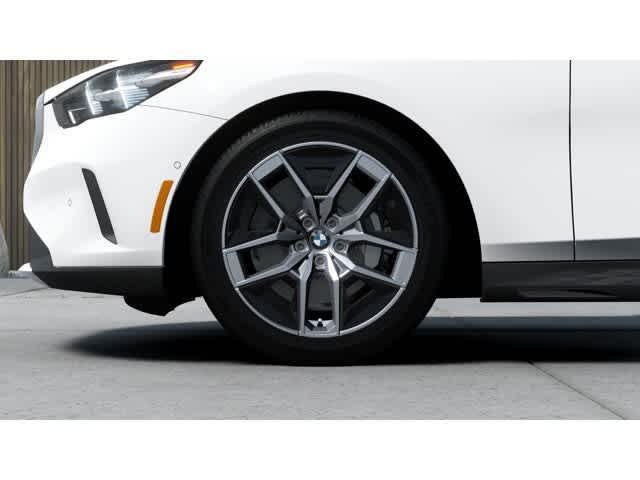 2027 BMW 5 Series 530i xDrive