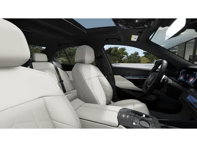 2027 BMW 5 Series 530i xDrive