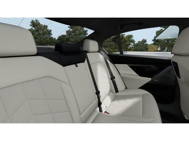 2027 BMW 5 Series 530i xDrive
