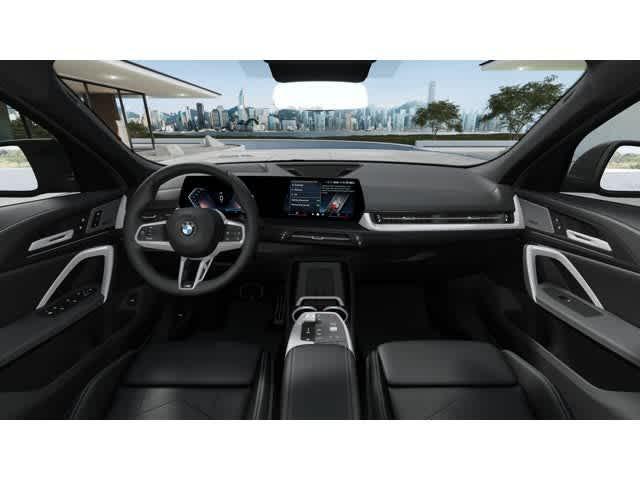 2026 BMW X2 xDrive28i