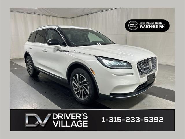 2020 Lincoln Corsair Standard for sale in CICERO, NY
