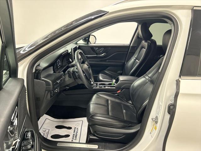 2020 Lincoln Corsair Standard