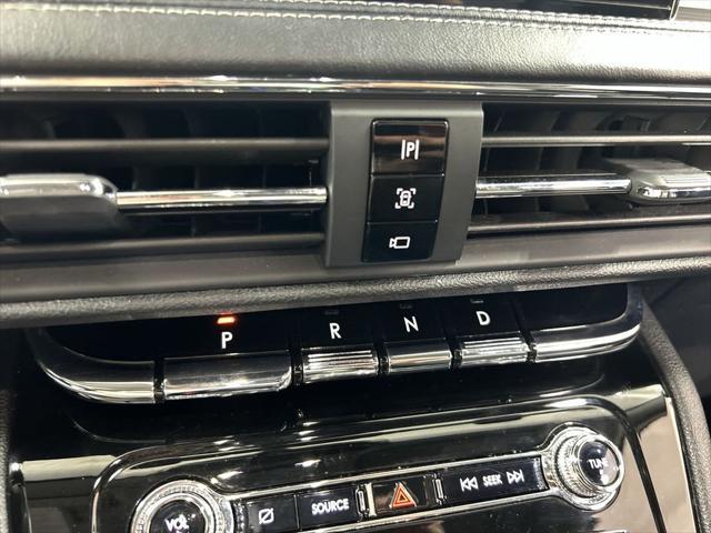 2020 Lincoln Corsair Standard