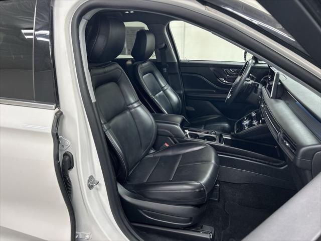 2020 Lincoln Corsair Standard