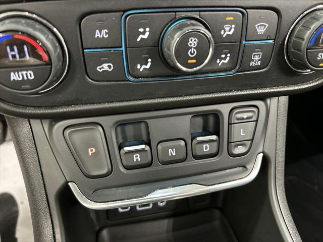 2021 GMC Terrain FWD SLT