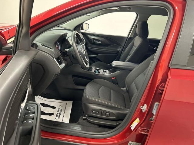 2024 GMC Terrain AWD SLE