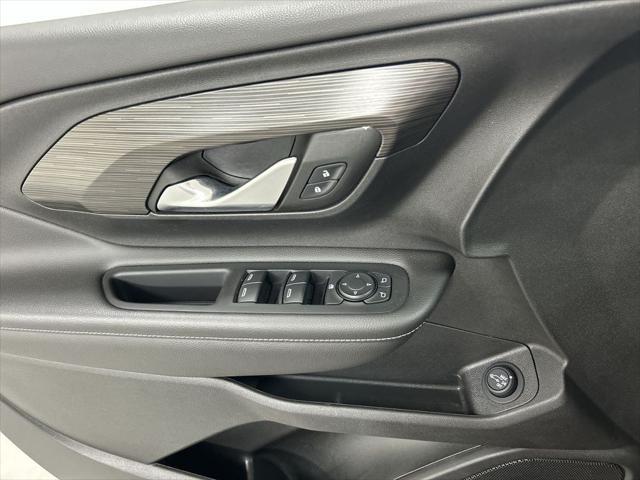 2024 GMC Terrain AWD SLE