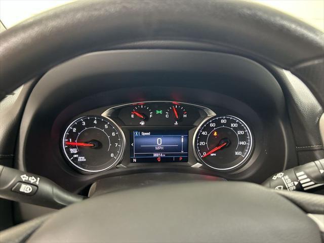 2024 GMC Terrain AWD SLE