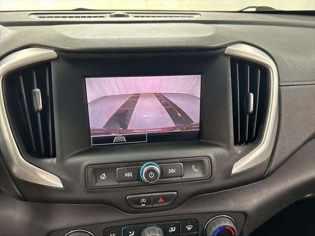 2024 GMC Terrain AWD SLE
