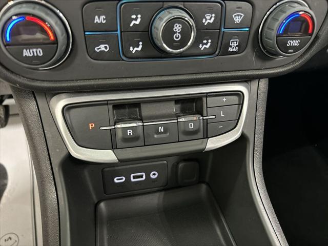 2024 GMC Terrain AWD SLE