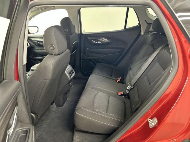 2024 GMC Terrain AWD SLE