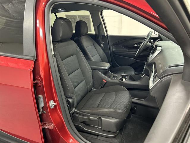 2024 GMC Terrain AWD SLE