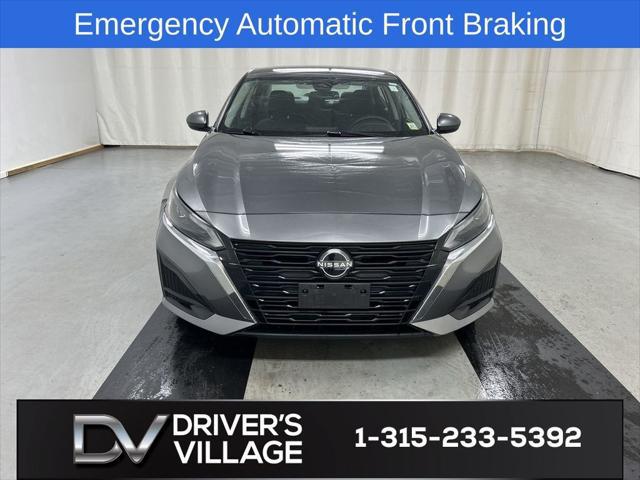 2023 Nissan Altima S FWD