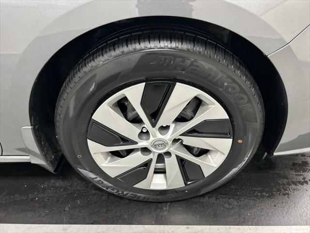 2023 Nissan Altima S FWD