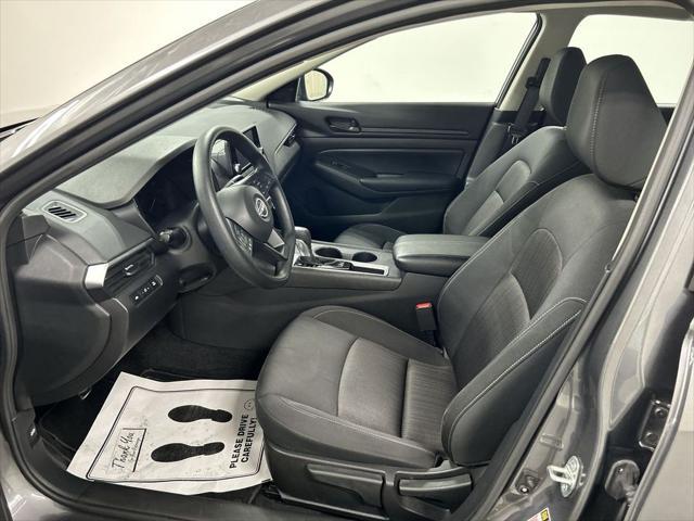 2023 Nissan Altima S FWD