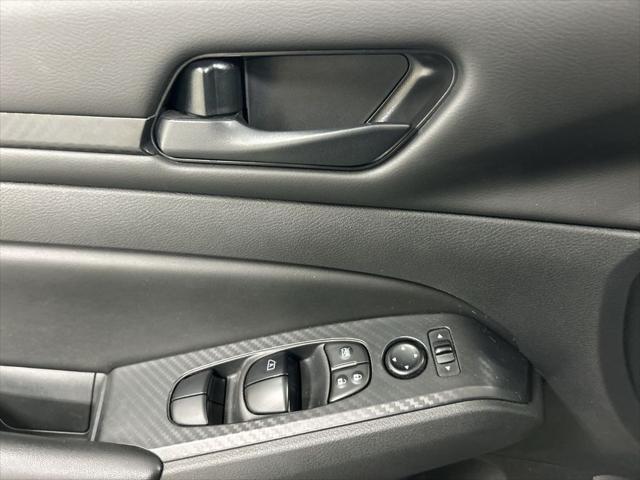 2023 Nissan Altima S FWD