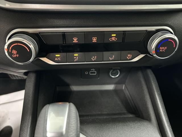 2023 Nissan Altima S FWD