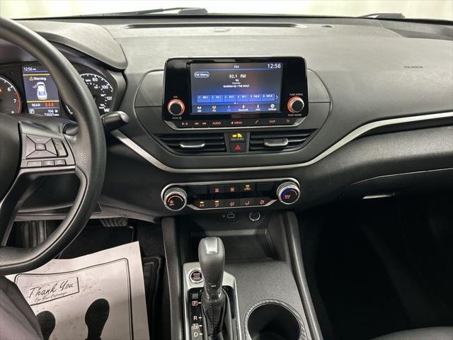 2023 Nissan Altima S FWD