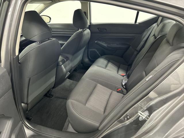 2023 Nissan Altima S FWD