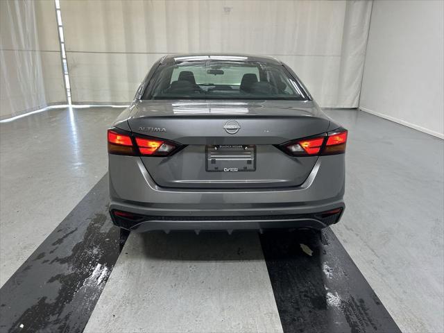2023 Nissan Altima S FWD