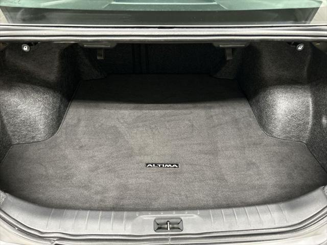 2023 Nissan Altima S FWD