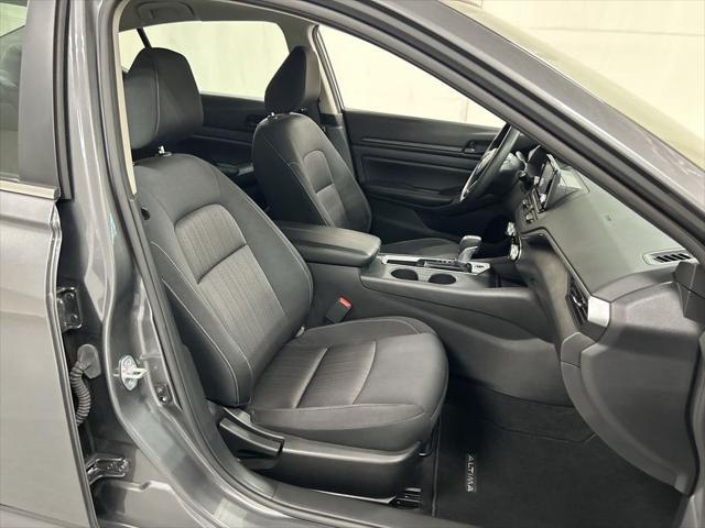 2023 Nissan Altima S FWD