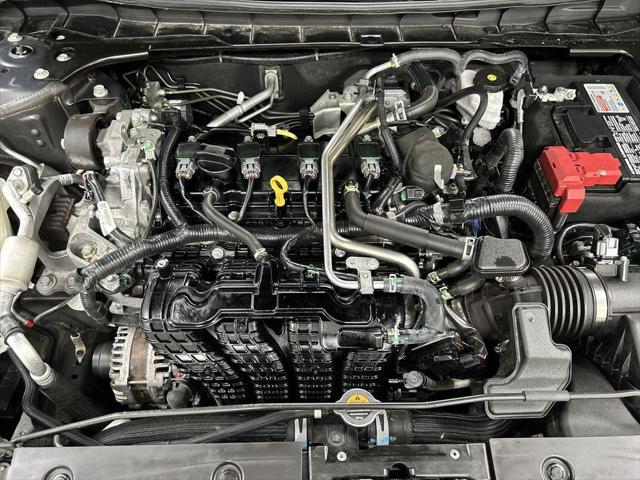 2023 Nissan Altima S FWD