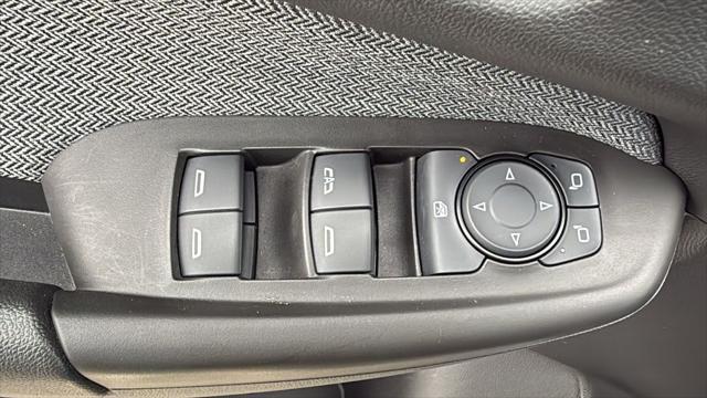 2026 Chevrolet TrailBlazer FWD LT