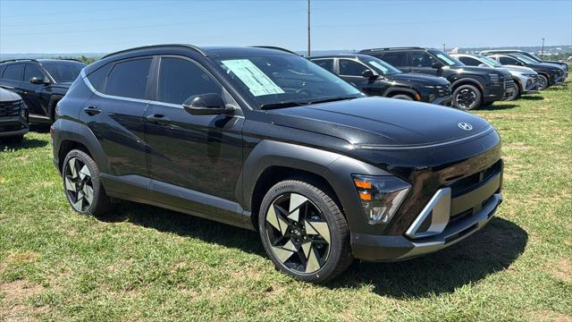 2026 Hyundai Kona Limited for sale in BEECH ISLAND, SC