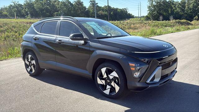 2026 Hyundai Kona Limited for sale in BEECH ISLAND, SC