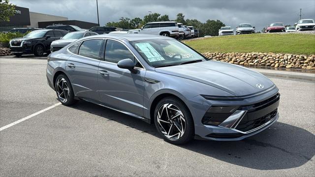 2026 Hyundai Sonata SEL Sport for sale in BEECH ISLAND, SC