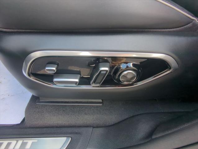 2022 Jeep Grand Cherokee Summit Reserve 4x4