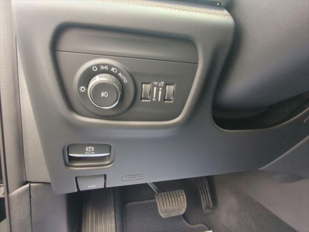 2022 Jeep Grand Cherokee Summit Reserve 4x4