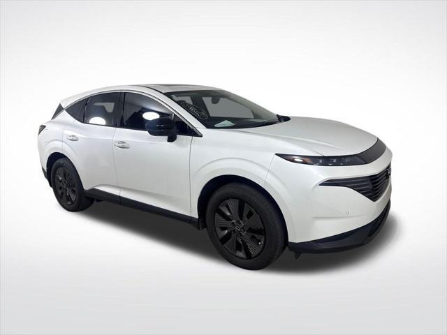 2025 Nissan Murano SL for sale in MONTGOMERY, AL