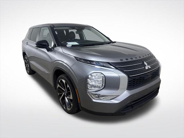 2023 Mitsubishi Outlander SE 2.5 2WD for sale in MONTGOMERY, AL