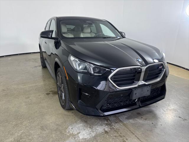 2024 BMW X2 M35i