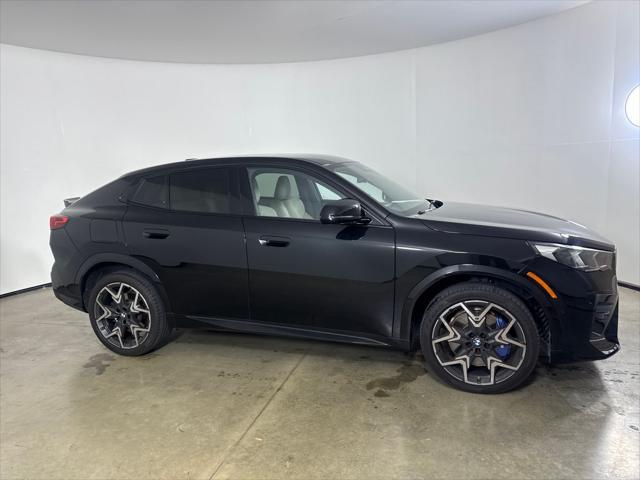 2024 BMW X2 M35i