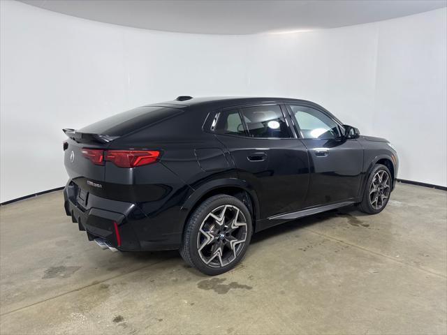 2024 BMW X2 M35i