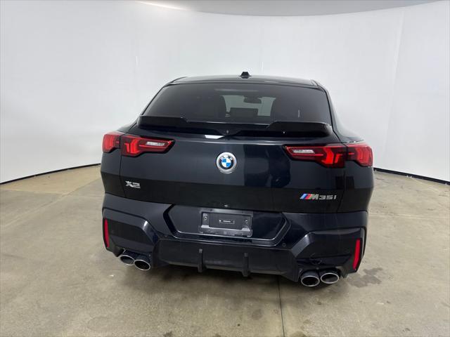 2024 BMW X2 M35i