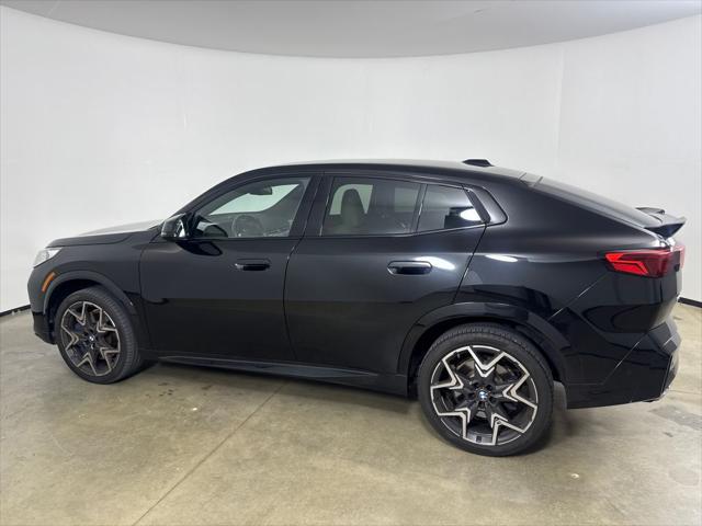 2024 BMW X2 M35i