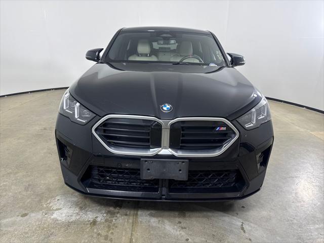 2024 BMW X2 M35i